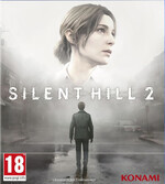 Silent Hill 2